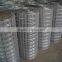 stainless steel electro galvanized welded wire mesh