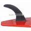 TOP quality sup fin longboard fin carbon fiber fins