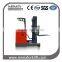 3.0T forklift electric pallet stacker/electric reach stacker / electric stacker
