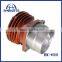 custom Renault red 100mm air cooled cylinderliner