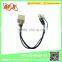 High Quality auto accessory car radio/wireless tv antenna adapter cable connector
