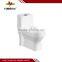 China supplier Ceramic One-piece Toilet