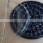 food grade Vacuum formed plastic tray for food