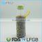 Wholesale 14oz Twist Cap Sealing Glass Bottles For Beverages .
