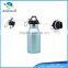 Outdoor travel sport 350ml kids stainless steel insulated water bottle
