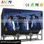 Outdoor p5 p6 P8advertising led display led stage rental full color led panel price