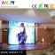 Indoor full color P3.9 P4.8 P5 P6 Die Cast Aluminum Rental LED Display screen for stage