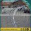 Wholesale Galvanized Razor Barbed Wire Fence (Factory)