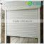 rolling shutter door/garage door rolling shutter/roller shutter garage door