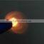 Onlystar GS-7016B Aluminum material krypton bulb pocket small led flashlight