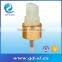 24/410 Aluminum Cosmetic China Spray Pump for Plastic Bottles
