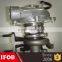 IFOB Auto Parts Engine Parts 17201-30080 engine turbochargers For Toyota Car