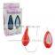 high quality 4 speed vibration silicone love vibrator