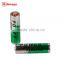 12V 27A ALkaline battery for remote control,Vehicle alarm and door bell use