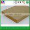 China gold manufacturer High Technology melamine mdf panels for bedroom