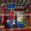 Rubber Tile making machine rubber tiles making