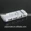 Plastic promotion 4 ports usb hub /super slim hub /cheap hub with 4 ports