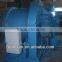 Q31 series drum rolling shot blasting machine