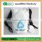 RPET custom print zipper bag with shoulder strap HL-RP009