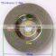 electroplated diamond cutting and grinding discs