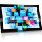 18.5 Inch Android 4.4 Super Smart Tablet PC RK3188 Quad-core CPU Android 4.4 Online Video	Big Screen Big Fun