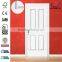 JHK- 004P Indian Design Temporary Wooden Wall Partitions Internal Wooden Door