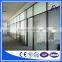 Customzed Aluminium Partition Profile Manufacturer