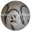INTERNATIONAL SOCCER BALL