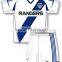 fashion custom design youth soccer uniforms
