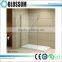 easy clean glass shower door customized frameless shower wall                        
                                                Quality Choice