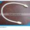 Respiratory loop tube