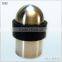 Solid Stainless Steel Door Stop