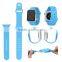 For Apple Watch,Silicone Band For Apple Watch,For Apple Watch Band With Connector Adapter