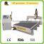 Auto tool changer wood product QL-M25 CNC Routr