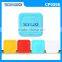 smallest ibeacon ibeacon sticker Bluetooth Ble 4.0 iBeacon CP0268