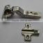 Hydraulic Clip on Angle Hinge with 30 Degree Open