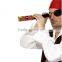Extendable Pirate Telescope