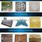 Co2 300*300mm Hanniu laser marking machine CO2 cheap Laser Marking Machine for Nonmetal
