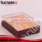 New Arrival Small Custom Printed Wood Boxes for Packaging
