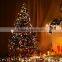 3M 30 LEDS 5V String Copper Wire LED Light 3 AA Battery Powered Waterproof Christmas Lights