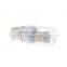 B22 5W 5730 SMD 24 LEDs Corn Light Lamp Bulb Energy Saving 360 Degree Warm White 220-240V