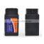 ELM327 wifi OBD2 ELM327 car obd ii scanner For Apple for Iphone,fo Ipad, PC android switch, vehicle detector