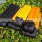 Custom Cigar Box with Orange Carbon Fiber Composite color, Black carbon fiber cigar box cuban cigar boxes
