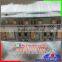 12v 24v SMD5050 60LEDS flexible RGBW 4IN1 LED Strip,30leds RGB Color+30leds white IP68 Waterproof rgb+w strip