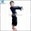 halloween child skeleton costume glow in dark