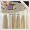 2015 New Decorative Table Cloth Napkins Used for Hotel