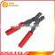 Multi-functional crimping non-insulated terminals HS-202B crimping pliers hand tools