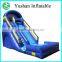  China best price durable fire truck slide