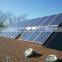 2kw pv solar system with automatic switch and fully sealed battery