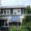 easy upgrade original equipment manufacturer BPS10kw solar energy hot water heater